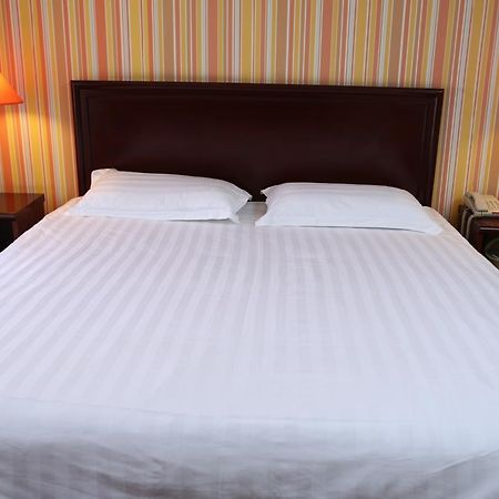 Pai Hotel Heze Dingtao Wantai City Kültér fotó